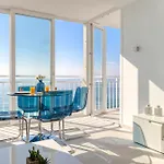 Appartement Maite *