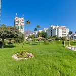Maite Appartement Benalmádena