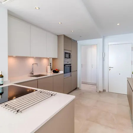 Apartament Maite