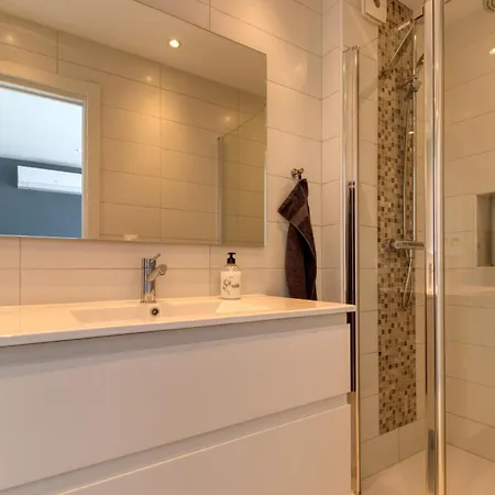 Apartament Maite *