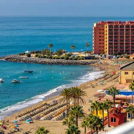 Appartement Maite Benalmádena