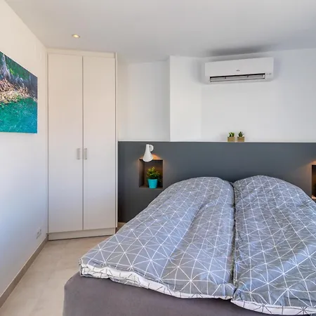 Appartement Maite