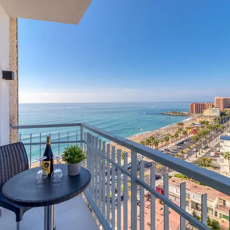 Appartement Maite
