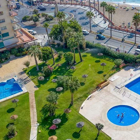 Apartament Maite *