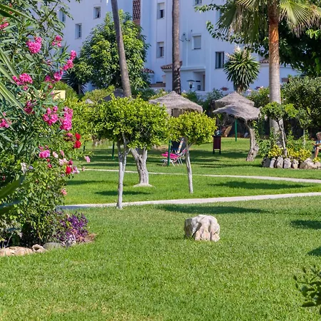 Apartament Maite