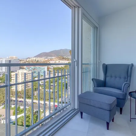 Maite Apartament