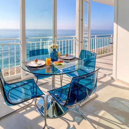 Apartament Maite *