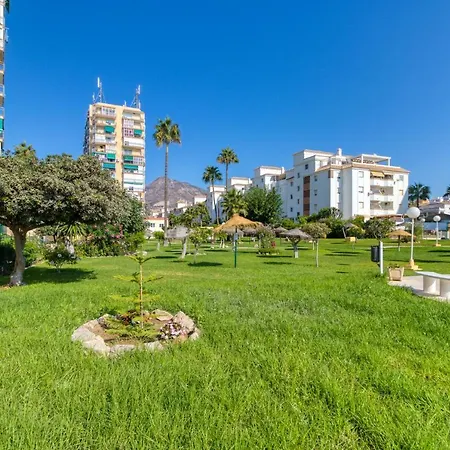 Maite Apartament Benalmádena